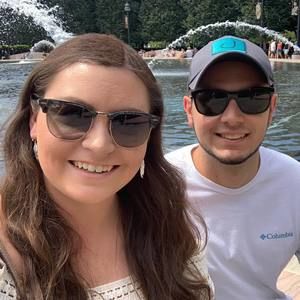 Meet your Posher, Sarah